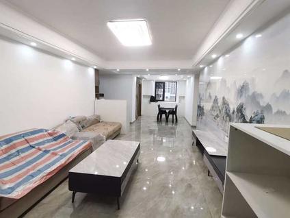 北京保利和光(瑞府)4室2厅141平低楼层/共32层