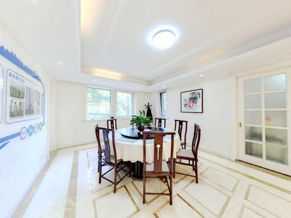 太原万达公馆3室2厅264平低楼层/共31层