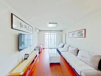 北京联港嘉园(A区)2室1厅86.94平高楼层/共6层