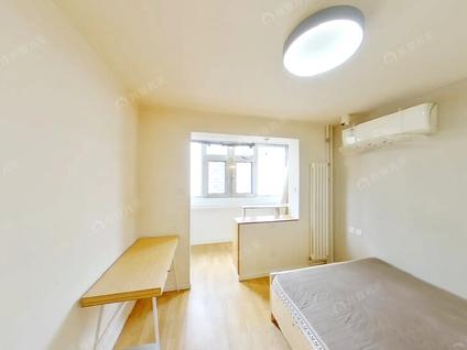 北京慧忠里小区1室1厅50平中楼层/共16层