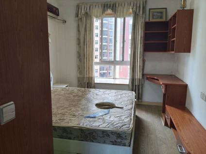 北京恒辉大景城4室2厅155平中楼层/共19层
