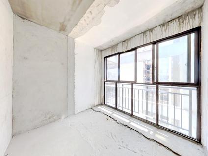 北京中辰阳光郡4室2厅98.67平高楼层/共32层