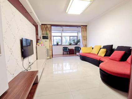 北京象屿花园3室2厅115.34平中楼层/共7层