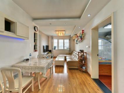 北京双龙嘉园2室1厅79.41平中楼层/共18层