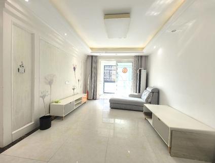 北京鑫都首府3室2厅95平低楼层/共18层