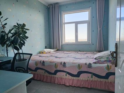 银川澳海澜庭3室1厅87.8平高楼层/共28层