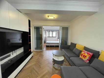 北京大华一村(华灵路510弄)2室1厅68.22平高楼层/共6层