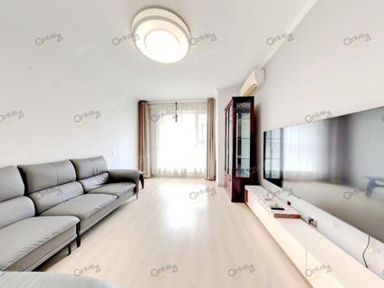 北京首尔甜城(一期)2室1厅85.48平中楼层/共33层