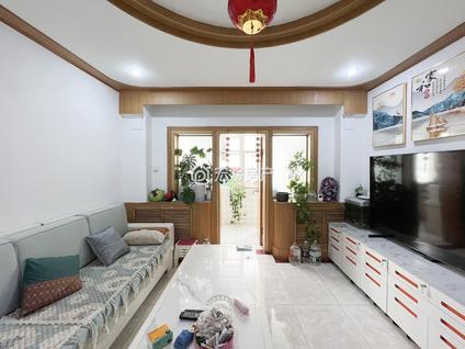 北京林家庄小区3室1厅86.22平高楼层/共8层