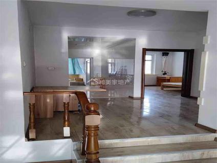 北京壹品新境2室1厅104平中楼层/共24层