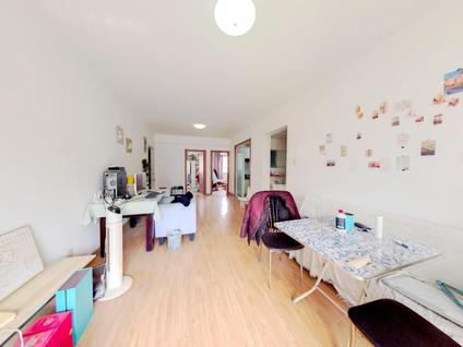 北京中粮鸿云3室2厅90.76平高楼层/共20层