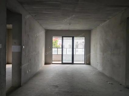 北京万兴铂悦城3室2厅117平低楼层/共18层