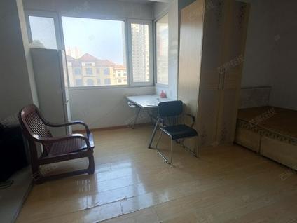 沈阳国奥现代城(东区)1室1厅57平中楼层/共17层