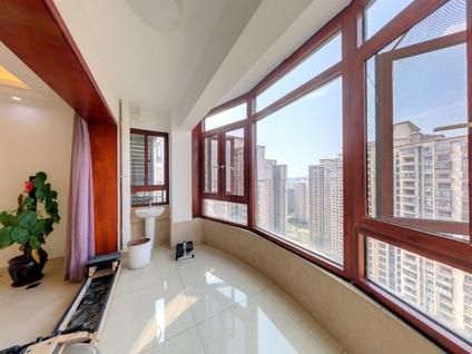 海口和风江岸4室2厅178.39平高楼层/共32层