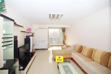 北京腾龙家园3室2厅141平低楼层/共6层