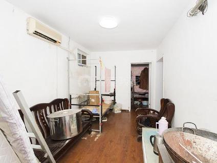 北京志新北里小区3室1厅66.3平低楼层/共6层