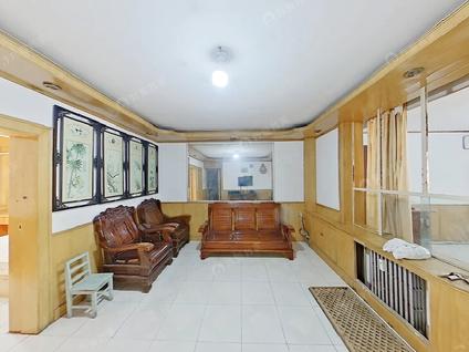 北京双河南里小区3室1厅95.09平中楼层/共6层