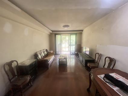 北京浦江世博家园(十一街坊)2室2厅77.2平低楼层/共5层