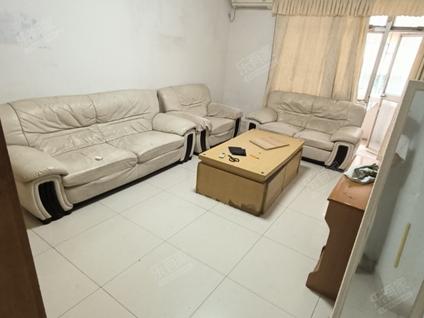 北京金田花园3室2厅81.62平中楼层/共8层