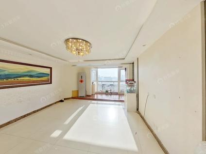 北京风林绿洲4室2厅180.1平高楼层/共24层