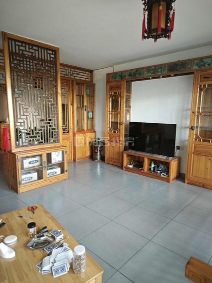 北京正泰花园4室2厅151平中楼层/共11层