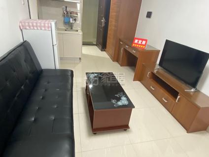 北京康城(江海)1室1厅32.07平低楼层/共33层