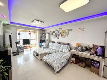 北京新福兴理想城2室2厅91.98平高楼层/共32层