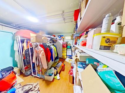 北京天赐良园(北区)1室0厅21.3平低楼层/共6层