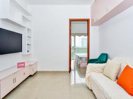 北京迷你新居2室2厅35.28平中楼层/共16层