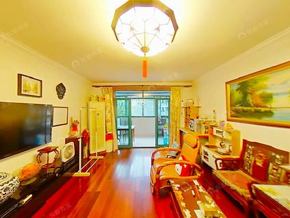 北京大华阳城(阳城世家苑)3室2厅129.85平低楼层/共11层