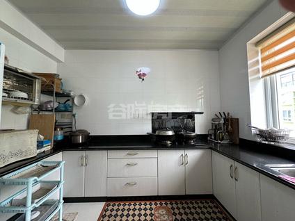 北京赛格特花园3室2厅139.9平中楼层/共6层