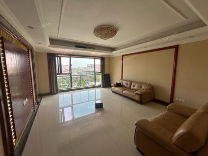 北京恒大华府4室3厅214.86平中楼层/共20层