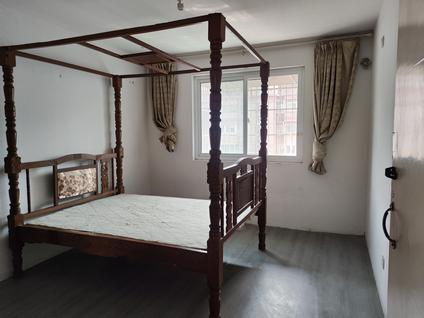 3室1厅 景和花苑效果图