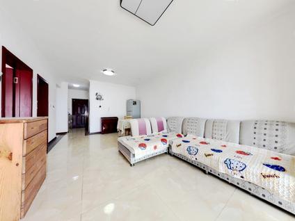 北京卓越西海岸2室2厅92.11平高楼层/共24层