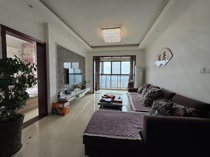 北京圣桦城2室2厅71平高楼层/共33层