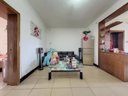 北京娱乐花园3室1厅89.69平高楼层/共6层