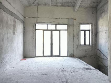 北京五洲家园(一期)5室2厅455.09平低楼层/共3层