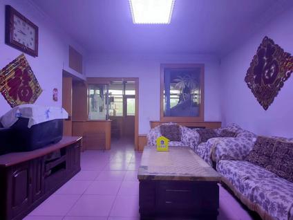 北京尧医佳苑3室2厅100平高楼层/共5层