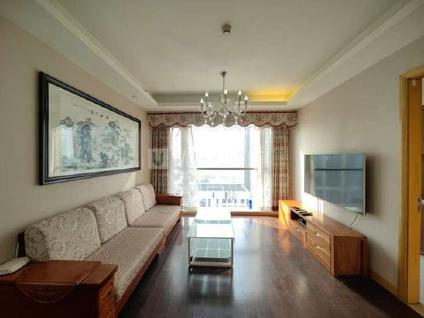 北京珺悦国际2室2厅103平中楼层/共26层