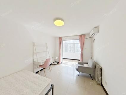 北京祥瑞苑3室2厅157.4平低楼层/共13层