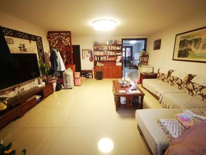 北京四季风情园(南区)3室2厅128平中楼层/共6层