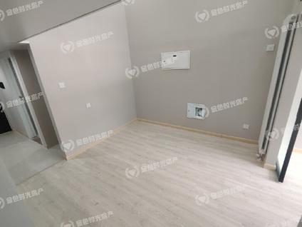 北京国门智慧城2室1厅52平低楼层/共1层