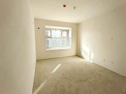 北京牡丹华都3室2厅125平低楼层/共33层