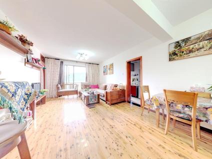 昆明溪麓南郡2室1厅72.94平中楼层/共23层