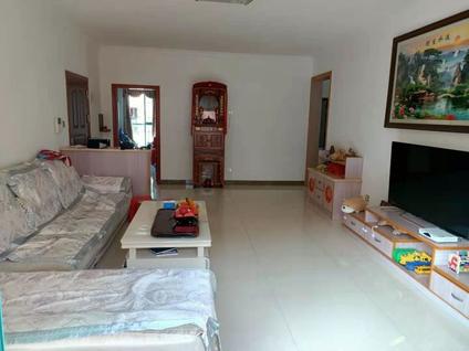 江门龙山花园4室2厅133平中楼层/共8层