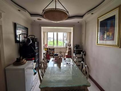 北京宝山文华苑(三期)3室2厅129.53平中楼层/共6层