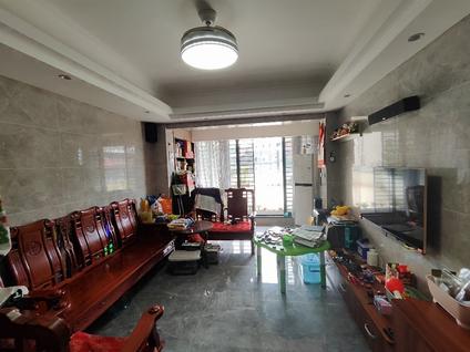 北京方直珑湖湾3室2厅95平低楼层/共33层