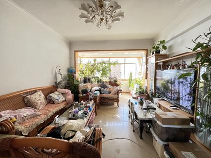 北京官渡区国土苑小区3室2厅103.14平中楼层/共7层