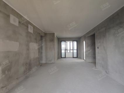 江门保利中央公园(二期中韵)5室2厅140平高楼层/共32层