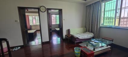 北京舟渔明珠园华隆3室2厅81.67平中楼层/共6层